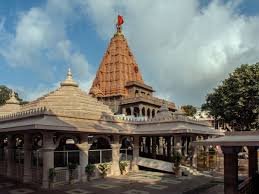 महाकालेश्वर मंदिर (उत्तरी भारत के महाकाल का रूप)