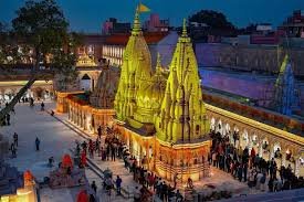 वाराणसी के प्रमुख मंदिर
